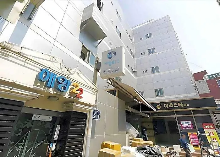 トリップステイ ミョンドン ソウル特別市