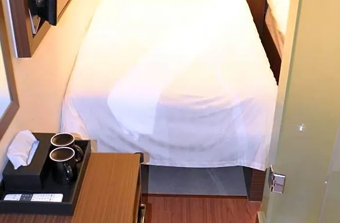 ゲストハウス トリップステイ ミョンドン